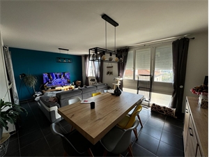 t3 à la vente -   42000  SAINT ETIENNE, surface 1 m2 vente t3 - UBI437011988